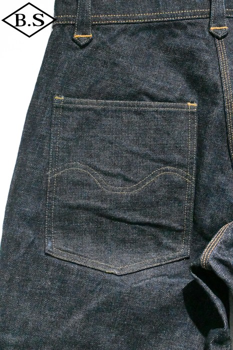 WestRide デニムパンツ 楽天市場】【WEST RIDE ウエストライド】WR202/21.75ozスーパーヘビー