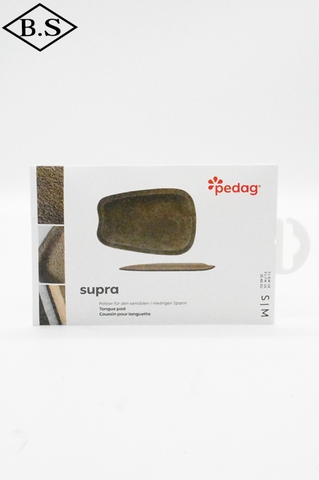 ペダック pedag 小物 スープラ