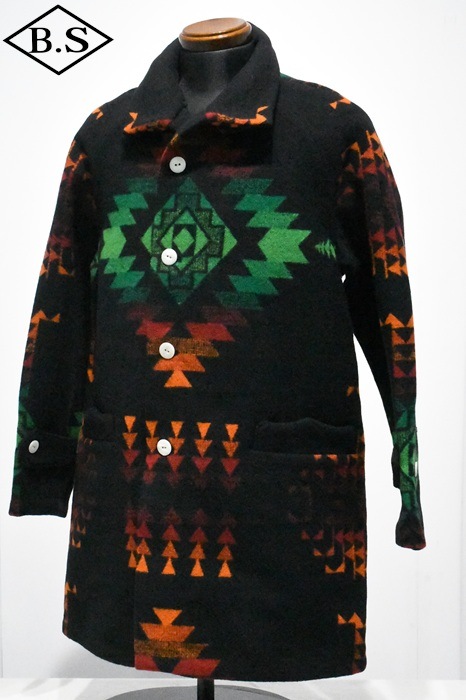 美品JELADOジェラード36 salem coatフリーホイーラーズ 美品JELADOジェラード36 salem coatフリーホイーラーズ ジェラード