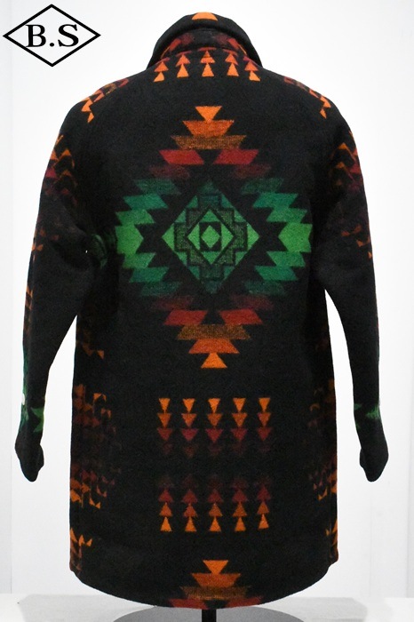 JELADO / ジェラード JELADO アウター AG12420 Salem Coat Multi Color