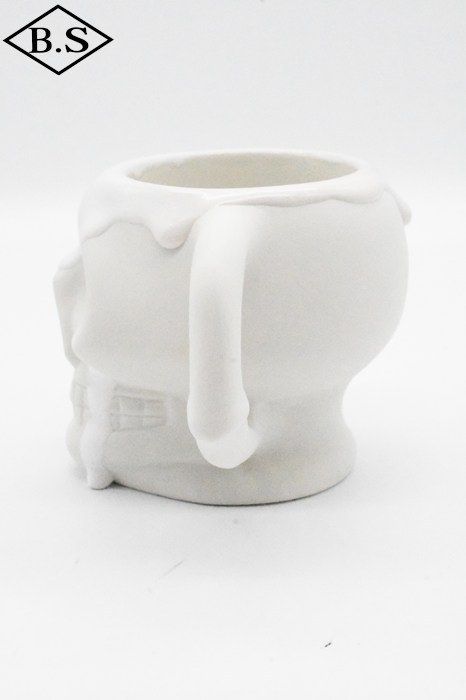 ブランド別 / アトラクションズ Attractions 小物 A20033 Skull Mug