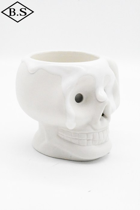 Attractions / アトラクションズ Attractions 小物 A20033 Skull Mug