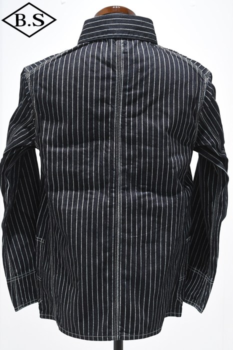 FLAT_HEAD / フラットヘッド THE FLAT HEAD アウター FN-OJ-DC701 10oz