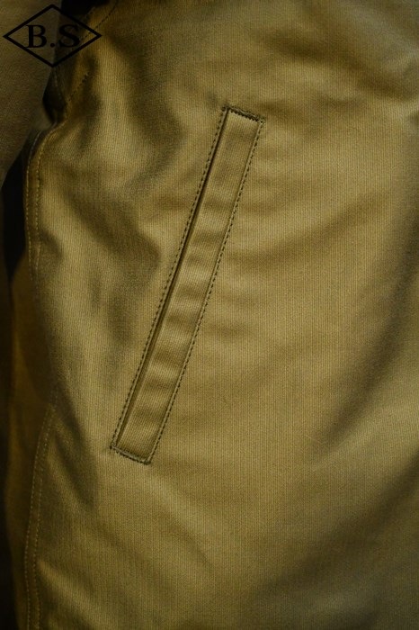 THE_REAL_McCOY'S / リアルマッコイズ アウター REAL McCOYS MJ22114 N