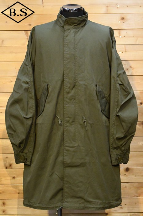 Buzz_Rickson's / バズリクソンズ BUZZ RICKSON'S アウター BR14719