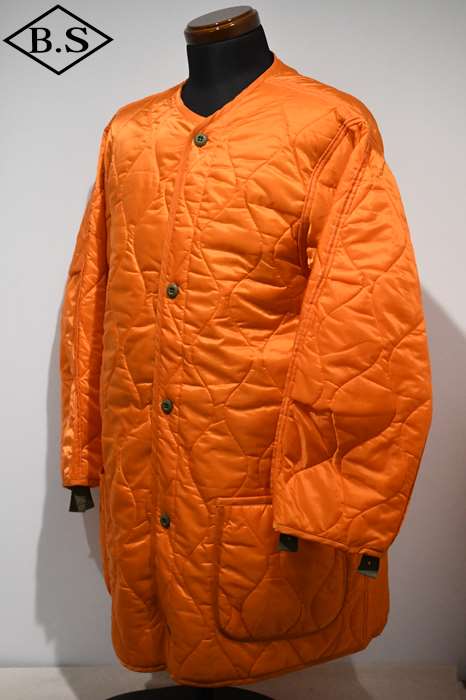 Buzz_Rickson's / バズリクソンズ BUZZ RICKSON'S ライナー BR15335