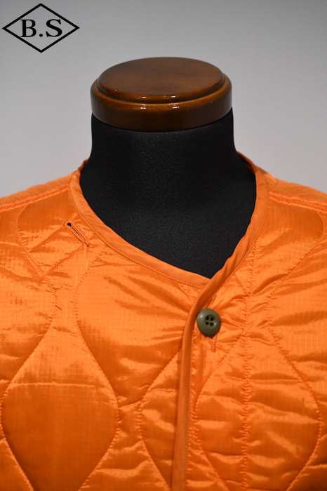 Buzz_Rickson's / バズリクソンズ BUZZ RICKSON'S ライナー BR15335