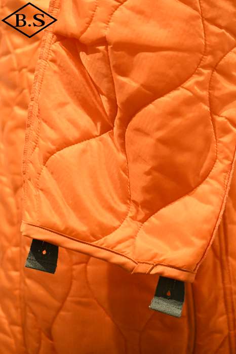 Buzz_Rickson's / バズリクソンズ BUZZ RICKSON'S ライナー BR15335