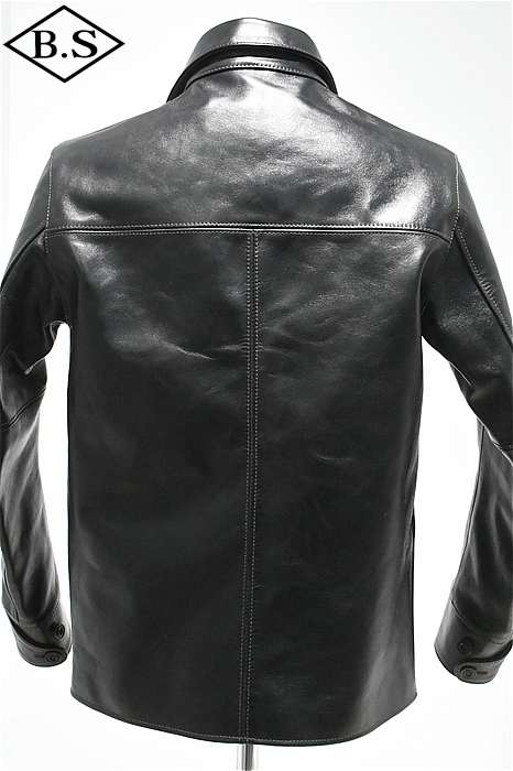 Y'2LEATHER / ワイツーレザー Y'2 LEATHER レザージャケット EC-77 ECO
