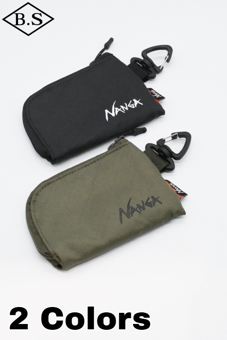 ナンガ NANGA コインケース ECOPAK UR COINCASE エコパック 