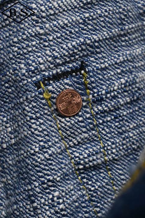 ジーンズ / サムライジーンズ SAMURAIJEANS ジーンズ S710XX17oz-SLB