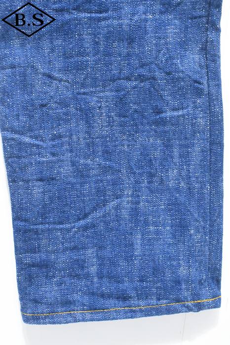 ジーンズ / サムライジーンズ SAMURAIJEANS ジーンズ S710XX17oz-SLB