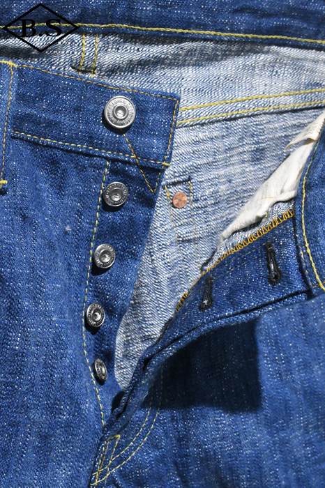 SAMURAI_Jeans / サムライジーンズ SAMURAIJEANS デニム S710XX17oz