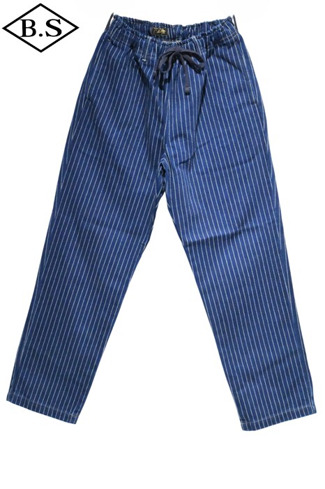 コリンボ  COLIMBO パンツ ZA-0213 GRAND TETON EASY PANTS INDIGO.W