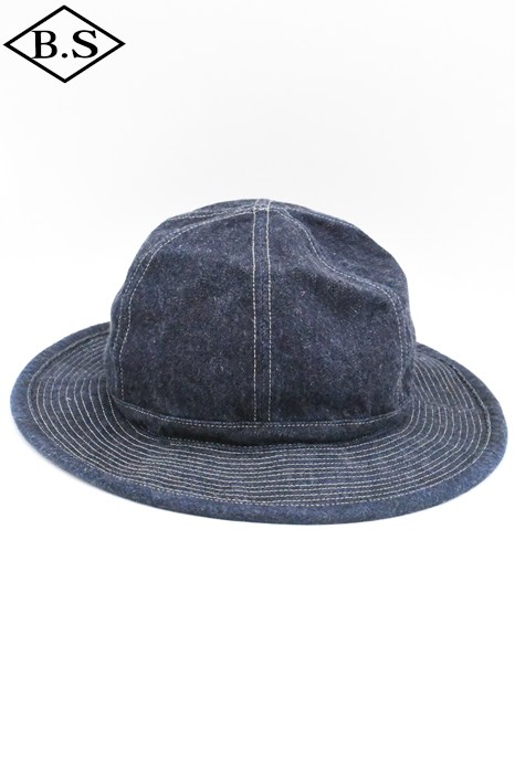 COLIMBO / コリンボ COLIMBO キャップ ZA-0600 DOUGHBOY HAT (ARMY HAT