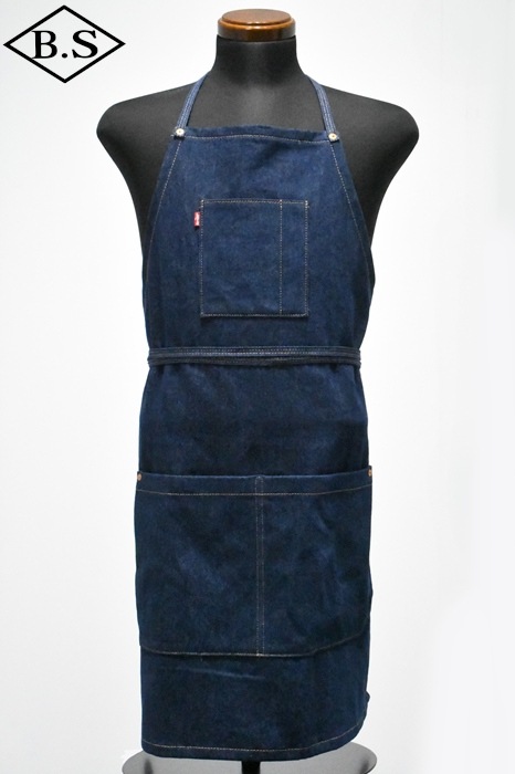 ブランド別 / リーバイス LEVI'S 小物 デニムエプロン INDIGO