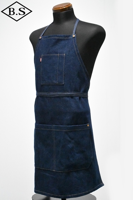 LEVI'S VINTAGE CLOTHING / リーバイス LEVI'S 小物 デニムエプロン