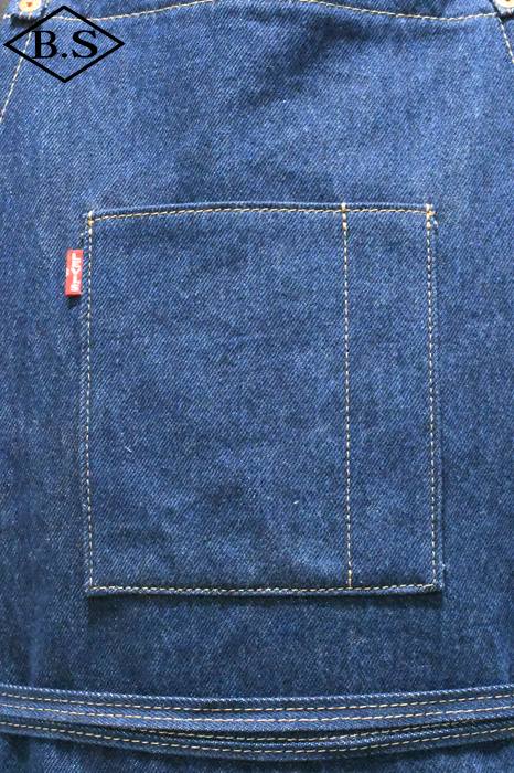 LEVI'S VINTAGE CLOTHING / リーバイス LEVI'S 小物 デニムエプロン