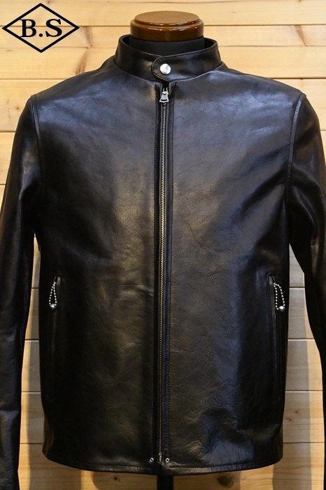 ブランド別 / ファインクリーク＆コー FINECREEK＆CO レザージャケット