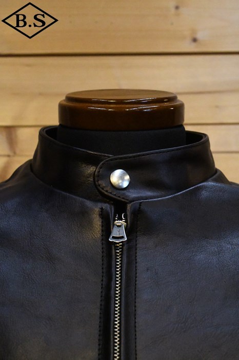 ブランド別 / ファインクリーク＆コー FINECREEK＆CO レザージャケット