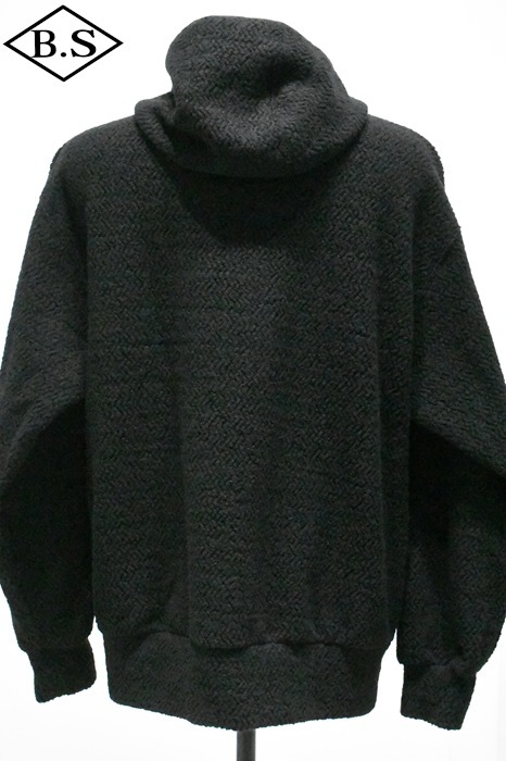 MODMNT / モドメント MODMNT スウェット M2025-1Z022F HOODED TURTLE