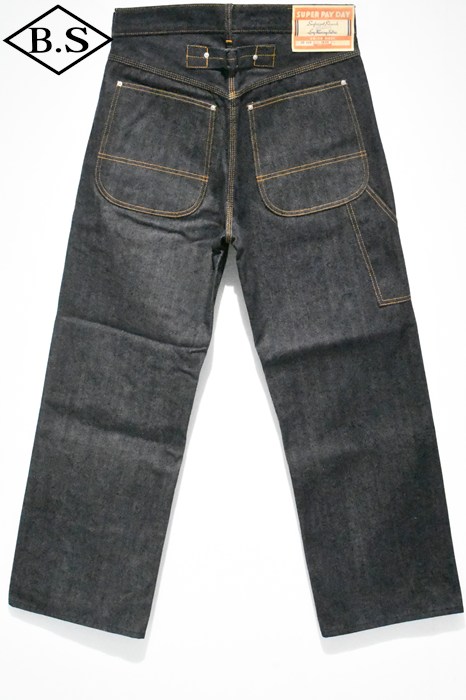 すべての商品 / ペイデイ PAYDAY パンツ PD39-PT-5 30' SUPERPAYDAY