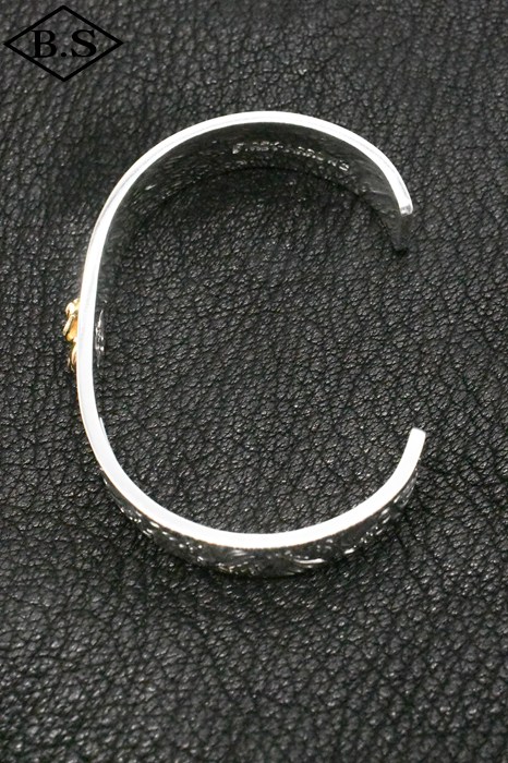 アイテム別 / ファーストアローズ FIRST-ARROW's BR-027 K18フラワー付