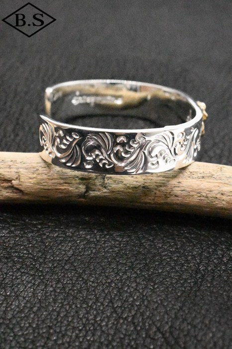 アイテム別 / ファーストアローズ FIRST-ARROW's BR-027 K18フラワー付