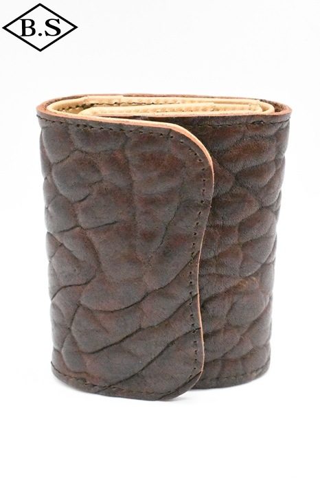 Y'2LEATHER / ワイツーレザー Y'2 LEATHER ウォレット YW-09 BULL HIDE