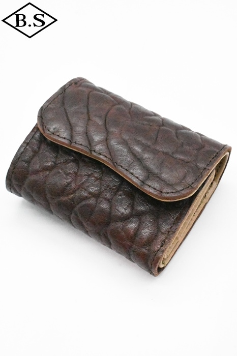 Y'2LEATHER / ワイツーレザー Y'2 LEATHER ウォレット YW-09 BULL HIDE