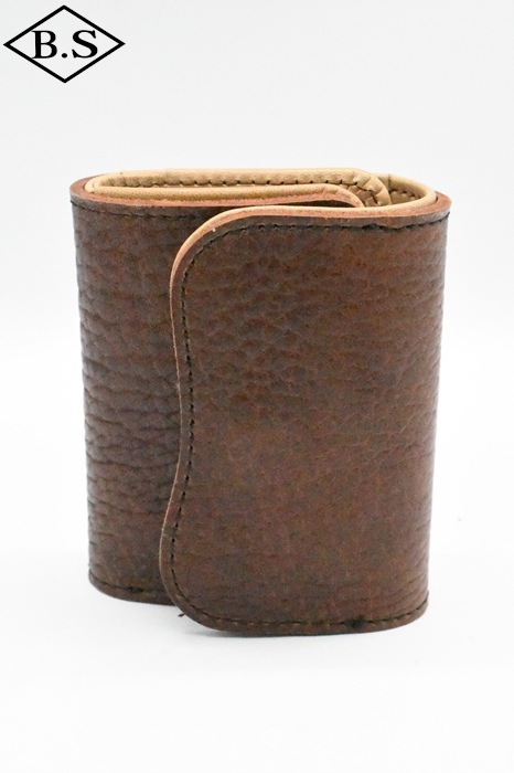 Y'2LEATHER / ワイツーレザー Y'2 LEATHER ウォレット YW-09 BULL HIDE