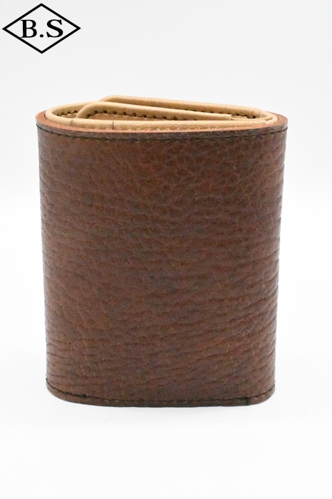 Y'2LEATHER / ワイツーレザー Y'2 LEATHER ウォレット YW-09 BULL HIDE