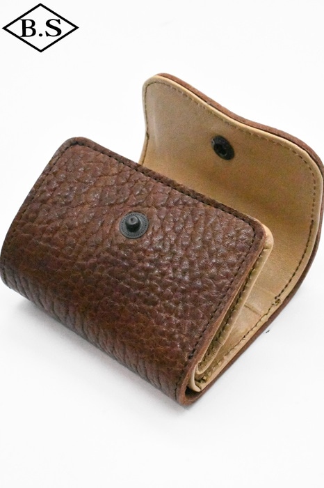 Y'2LEATHER / ワイツーレザー Y'2 LEATHER ウォレット YW-09 BULL HIDE