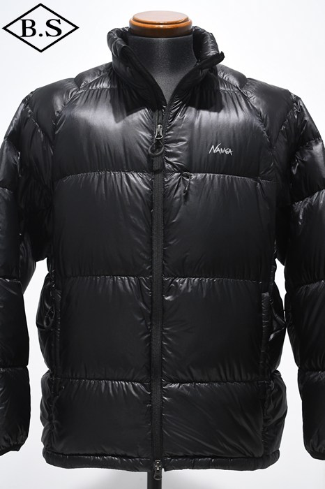 ブランド別 / ナンガ NANGA アウター MOUNTAIN LODGE DOWN JACKET