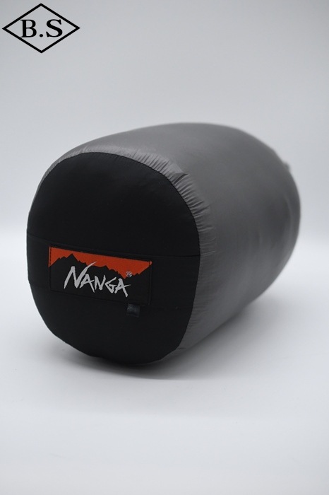 NANGA / ナンガ NANGA 寝袋 30th Anniversary AURORATEX COMBI