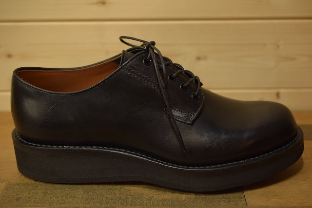 ブーツ / スクーブ SKOOB Mail Man 2 BLK [アメカジ] [通販](バーン