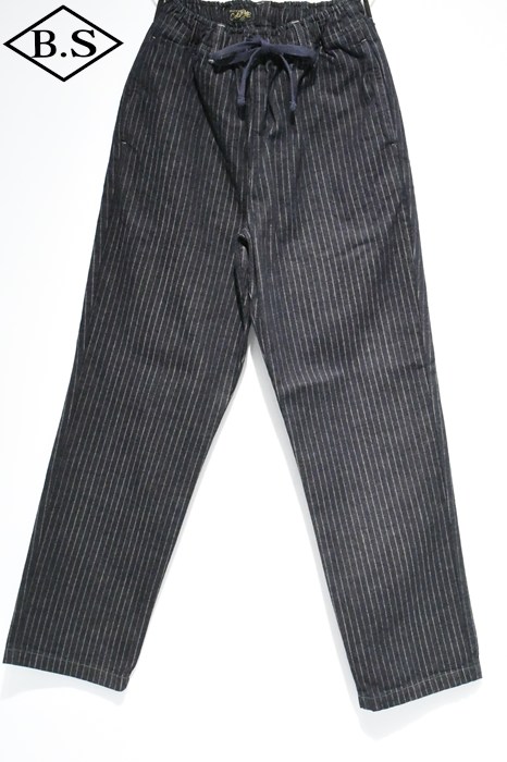 コリンボ  COLIMBO パンツ ZA-0220 GRAND TETON EASY PANTS INDIGO.D