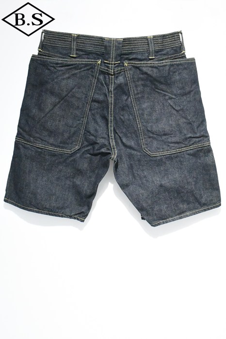 SASSAFRAS / ササフラス SASSAFRAS パンツ SF-252246 FALL LEAF PANTS