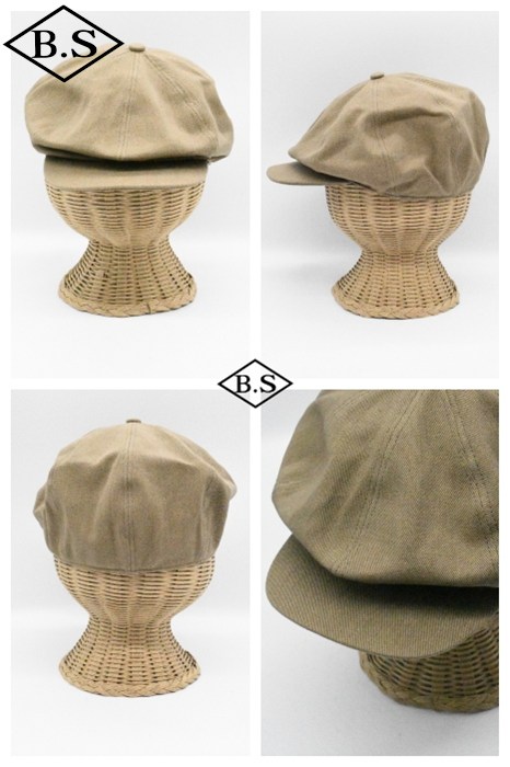 Dapper's / ダッパーズ Dapper's キャスケット LOT1836 Classical