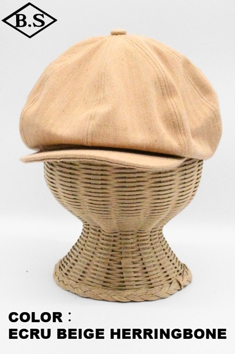 Dapper's / ダッパーズ Dapper's キャスケット LOT1836 Classical