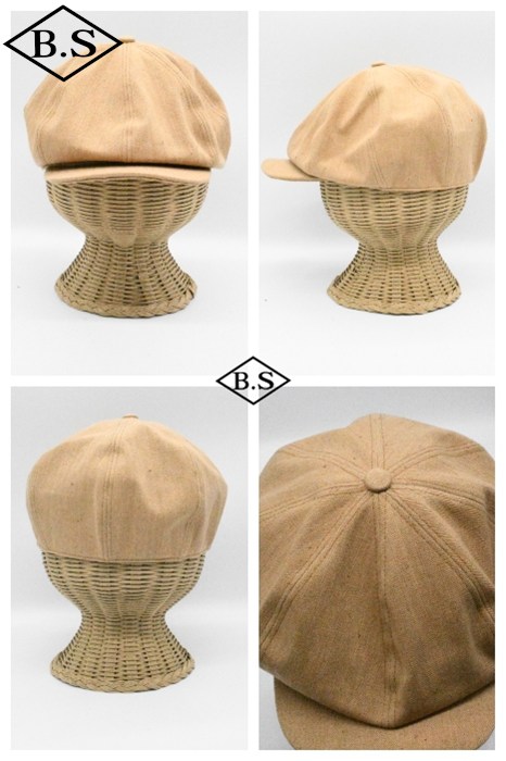 Dapper's / ダッパーズ Dapper's キャスケット LOT1836 Classical