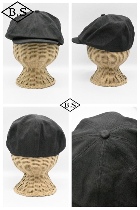Dapper's / ダッパーズ Dapper's キャスケット LOT1836 Classical