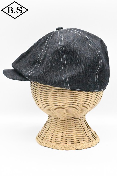 Dapper's / ダッパーズ Dapper's キャスケット LOT1836 Classical