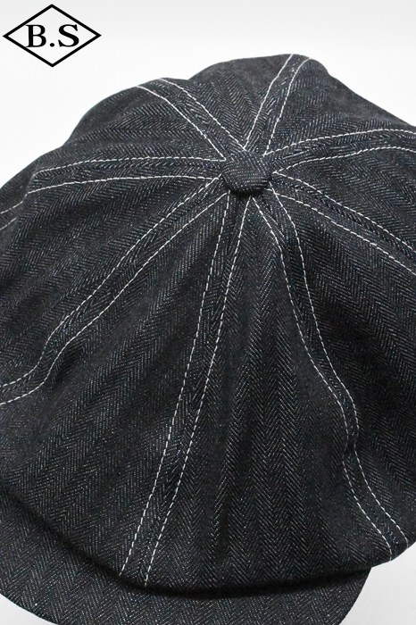 Dapper's / ダッパーズ Dapper's キャスケット LOT1836 Classical