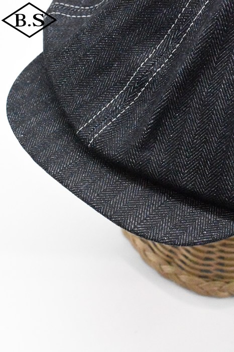 Dapper's / ダッパーズ Dapper's キャスケット LOT1836 Classical