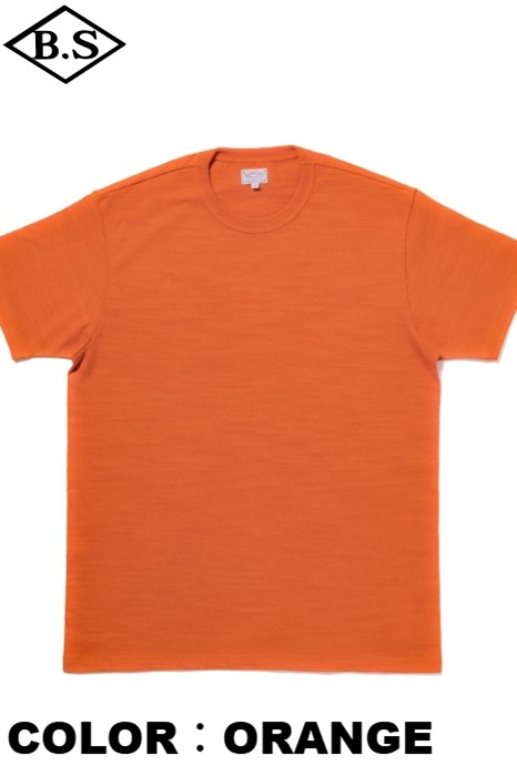 THE_REAL_McCOY'S / リアルマッコイズ REAL McCOYS Tシャツ MC19010