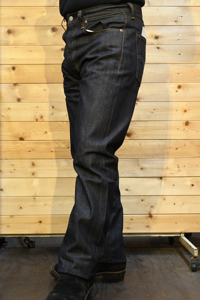 デニム / 【オーガニックコットン】LEVI'S VINTAGE CLOTHING ジーンズ
