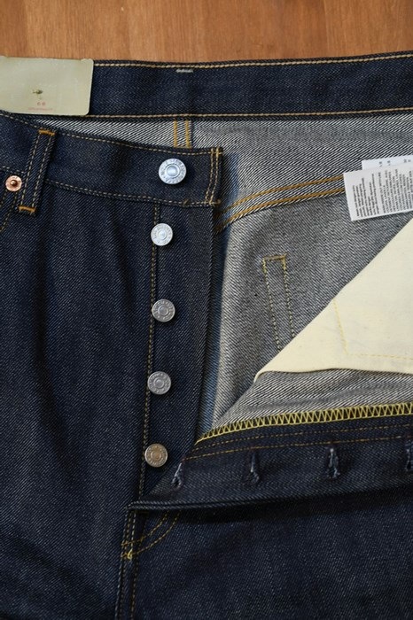 LEVI'S VINTAGE CLOTHING / 【旧モデル】LEVI'S VINTAGE