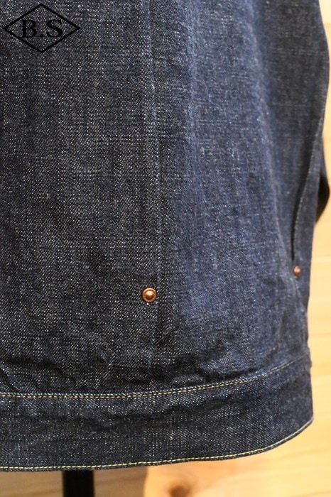 TROPHY CLOTHING / Trophy clothing トロフィークロージング デニム