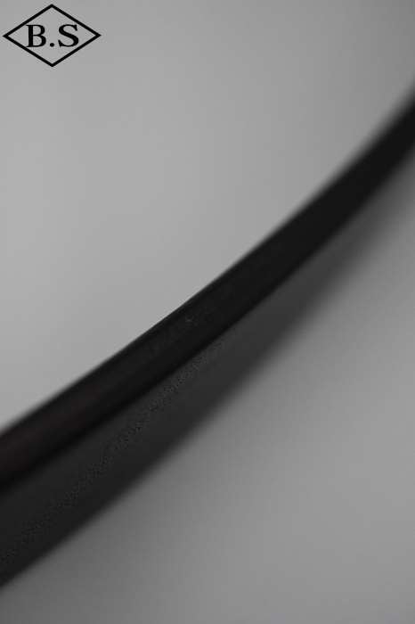 マニフォールド MANIFOLD ベルト MB-05S 最強のベルト (30mm幅 /シングルピン) ヌメ